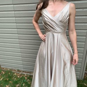 Bridesmaid/Special Occasion/Prom Dress